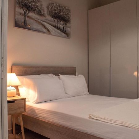 Eden Condo Athènes Extérieur photo