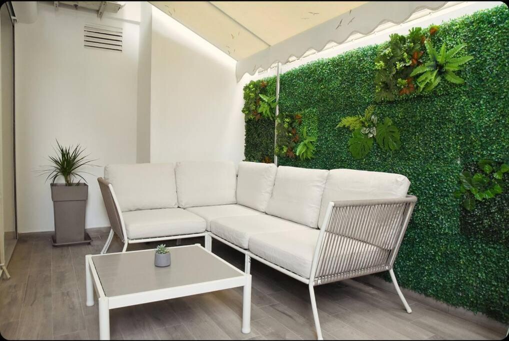 Eden Condo Athènes Extérieur photo