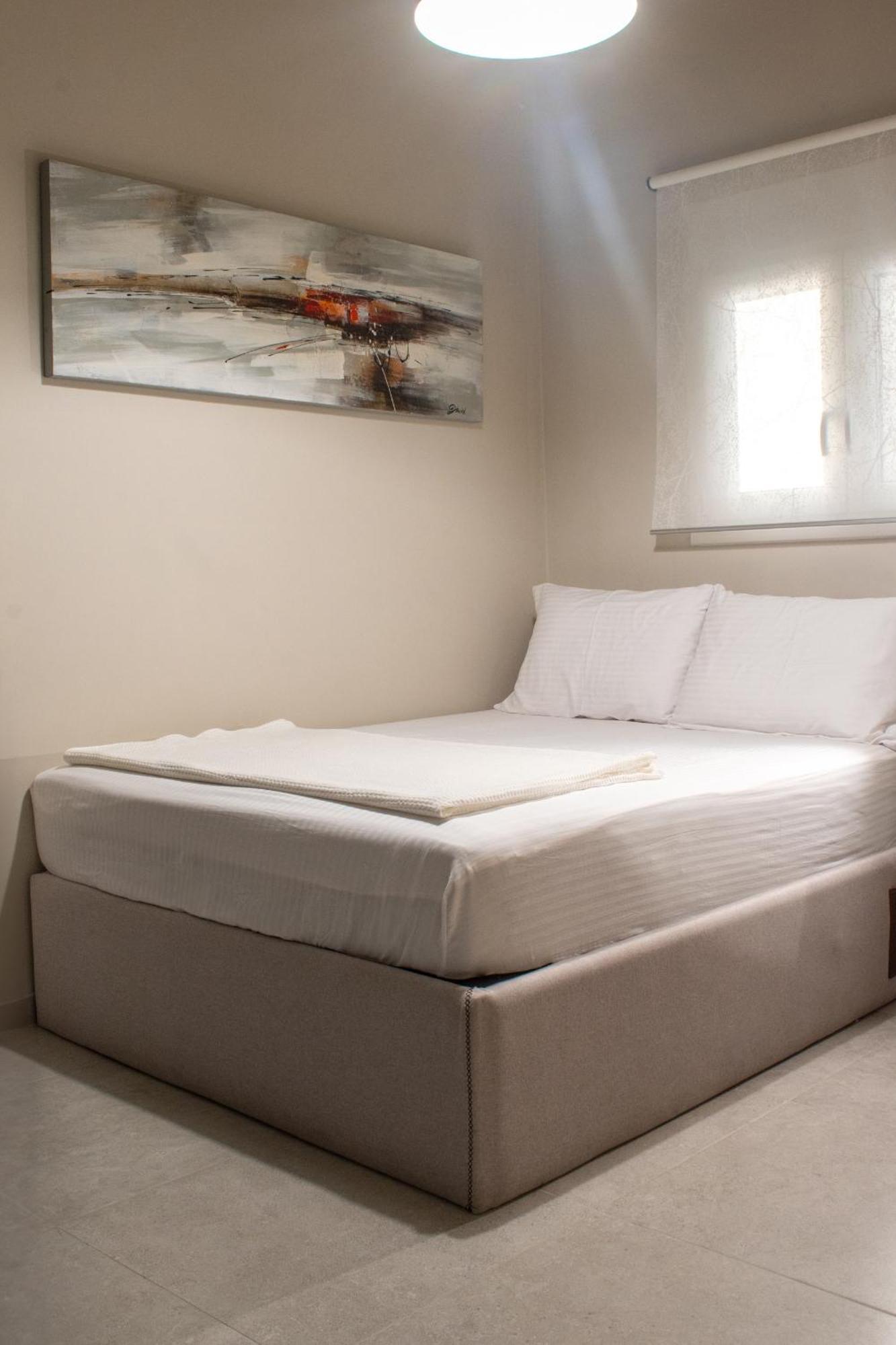 Eden Condo Athènes Extérieur photo