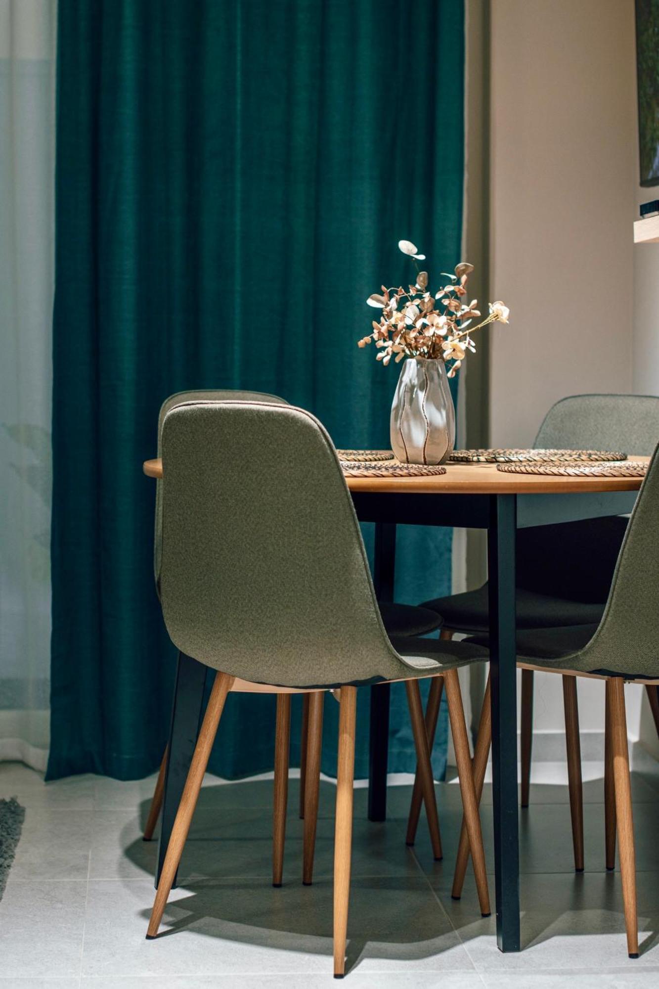 Eden Condo Athènes Extérieur photo