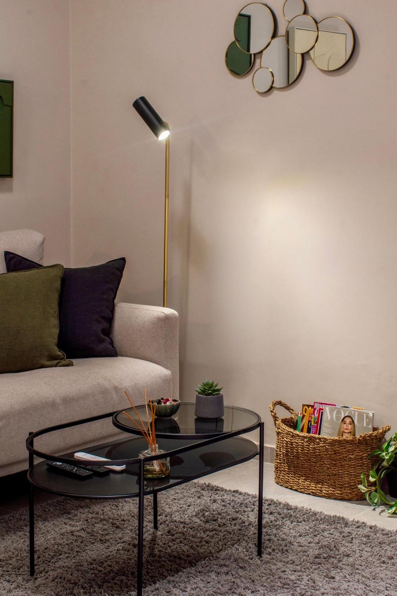 Eden Condo Athènes Extérieur photo