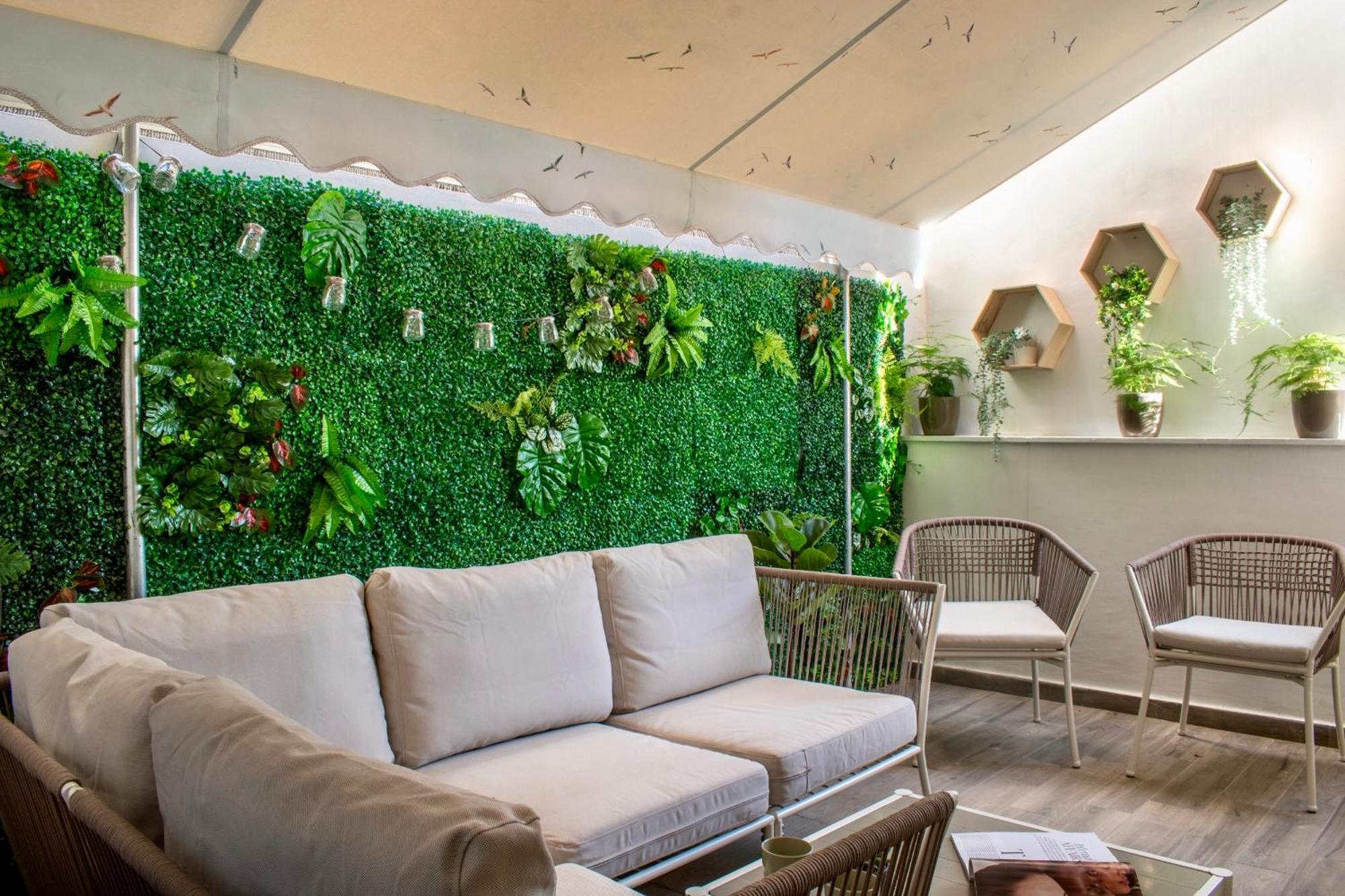Eden Condo Athènes Extérieur photo